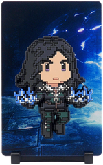 FiGGYZ - The Witcher 3 - Yennefer