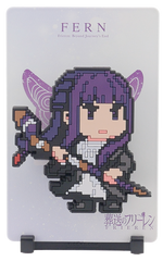 FiGGYZ - Frieren: Beyond Journey's End - Fern (Battle Pose)