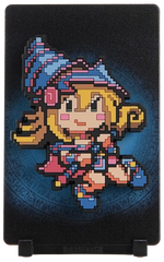 FiGGYZ - Yu-Gi-Oh! - Dark Magician Girl