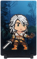 FiGGYZ - The Witcher 3 - Ciri