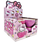 Hello Kitty Cappuccino Surprise 2 Pack