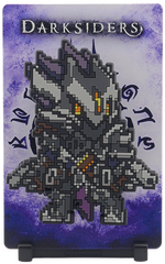 FiGGYZ - Darksiders - Strife (Abyssal Armour)