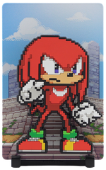 FiGGYZ - Sonic the Hedgehog (Modern) - Knuckles