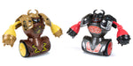 Silverlit Viking Battle Pack