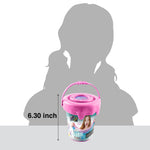 So Slime Diy Giant Slime Bucket PINK