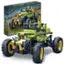 BanBao Power Truck Building Kit STEM Toy (390 PCS) Building Set for Kids