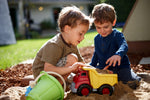 Green Toys Dump Truck - FFP