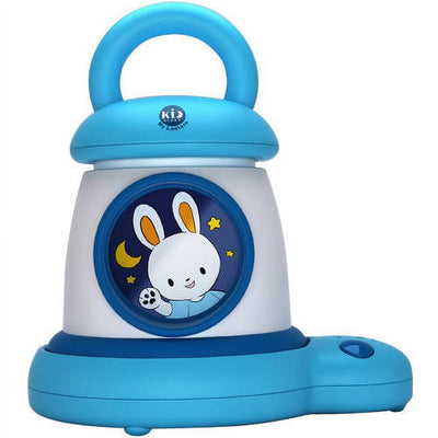 Kid'sleep My Lantern In Blue