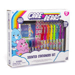 Care Bears Set w Sticky Tabs