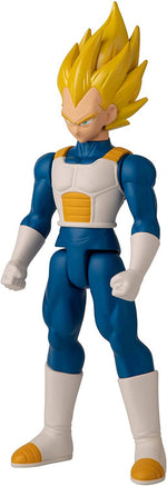 Limit Breaker Series Super Saiyan Vegeta 12"