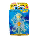 Bend'ems Bendems Squidward