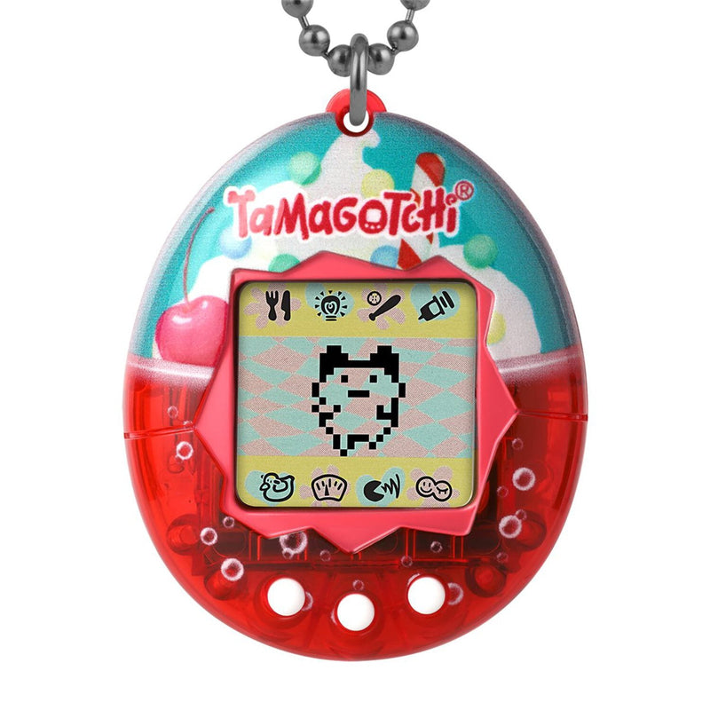 Bandai Namco Tamagotchi- Ice Cream Float