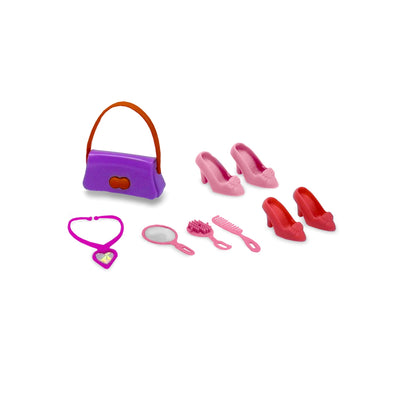 Enchanted Fantasy Fashion Doll Set