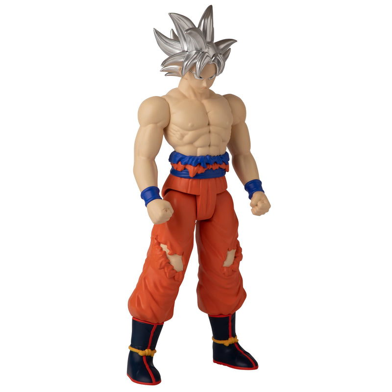 Dragon Ball Ultra Instinct Goku 12"