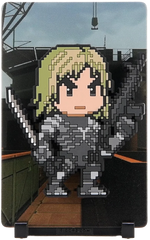 FiGGYZ - Metal Gear Solid 2 - Raiden