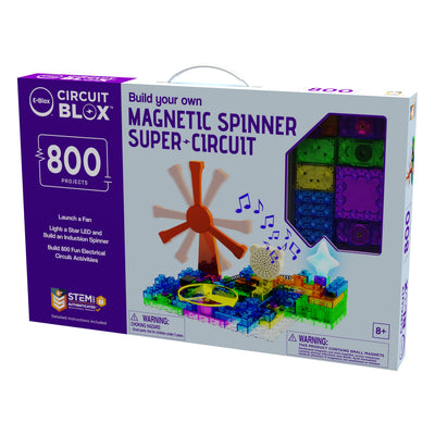 E-blox Circuit Blox 800