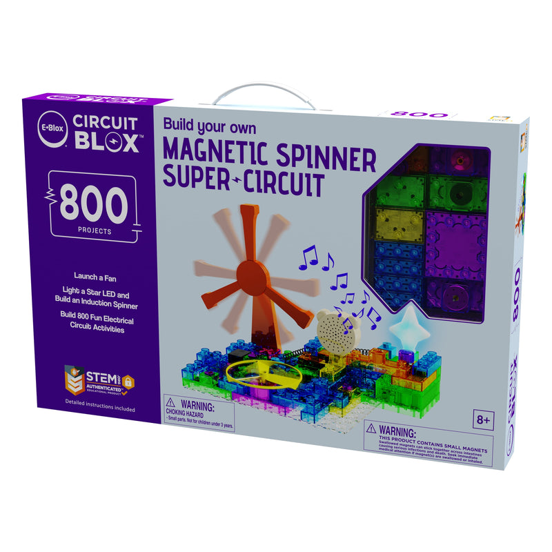 E-blox Circuit Blox 800