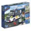 BanBao Police Van (325 Pcs)