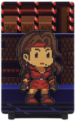 FiGGYZ - Streets of Rage - Blaze Fielding
