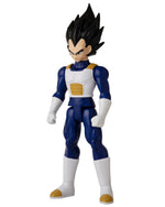 Dragon Ball Vegeta 12"