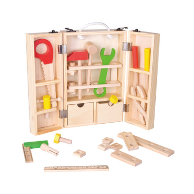 Classic World Carpenters Set