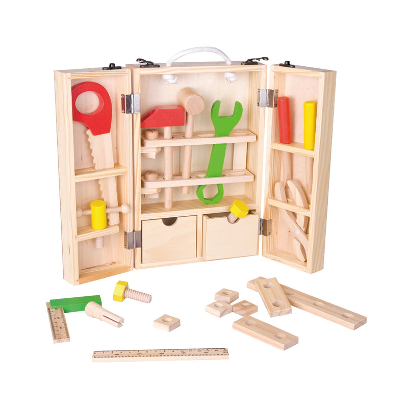 Classic World Carpenters Set
