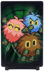 FiGGYZ - Yu-Gi-Oh - Kuriboh