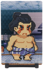 FiGGYZ - Street Fighter 2 - E.Honda