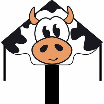 Simple Flyer, Jacques Simple Flyer Catie Cow