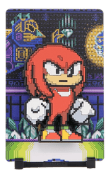 FiGGYZ - Sonic the Hedgehog (Classic) - Knuckles