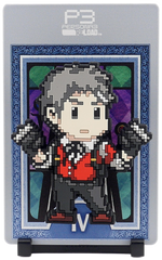 FiGGYZ - Persona 3 Reload - Akihiko Sanada