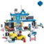 BanBao Police Station (938 Pcs)