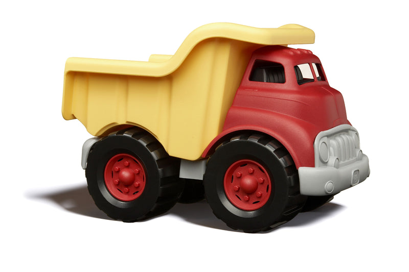 Green Toys Dump Truck - FFP