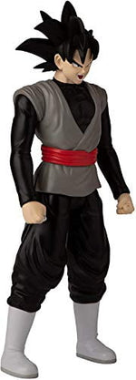 Dragon Ball Goku Black 12"