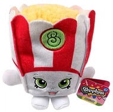 Shopkins 6" Plush - Poppy Corn