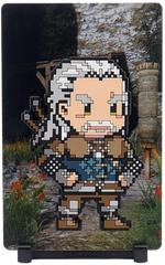 FiGGYZ - The Witcher - Vesemir