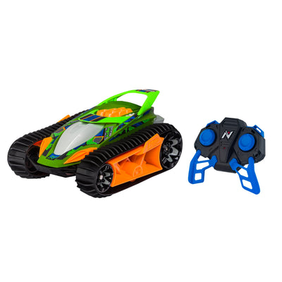 Nikko Toys VelociTrax™ - 2022 Forest Gree