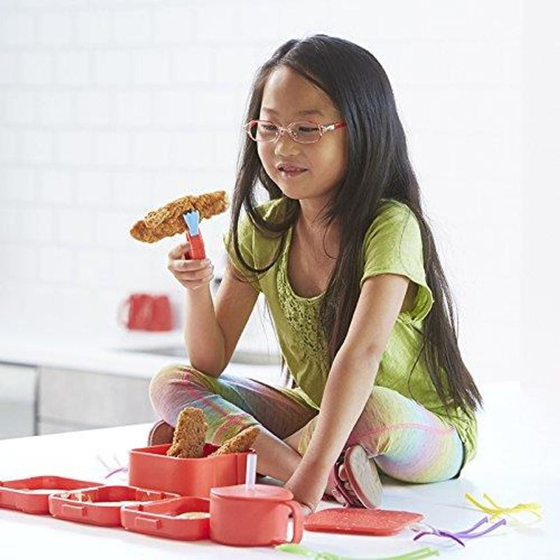 Fun Eating Devices Crabby Grabby