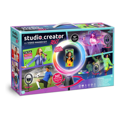 Studio Creator 360