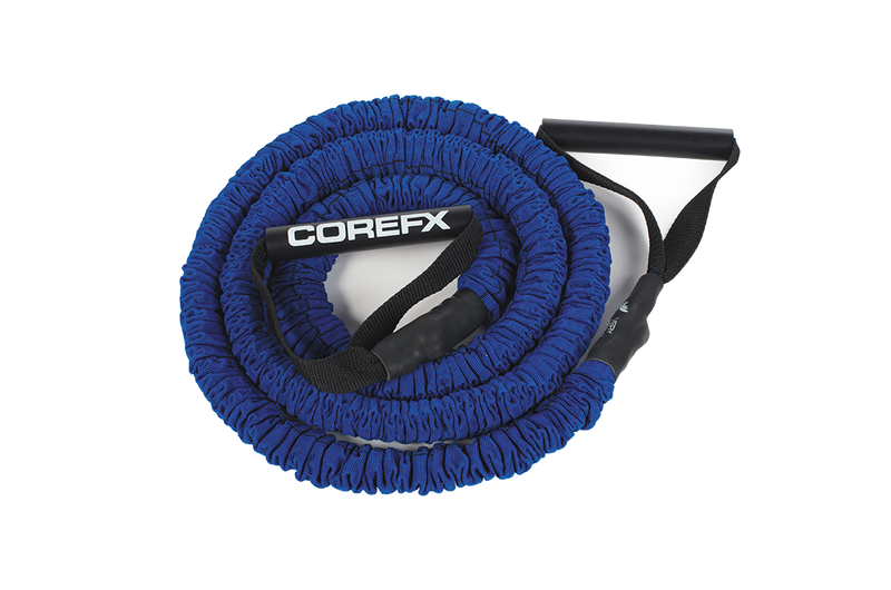 360 ATHLETICS Corefx Toner 6' U.heavy