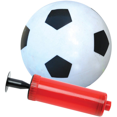 Generic Electronic Soccer Magic