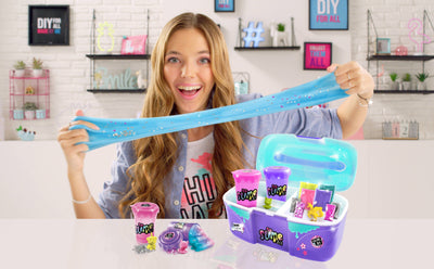 So Slime DIY Mini Slime Caddy