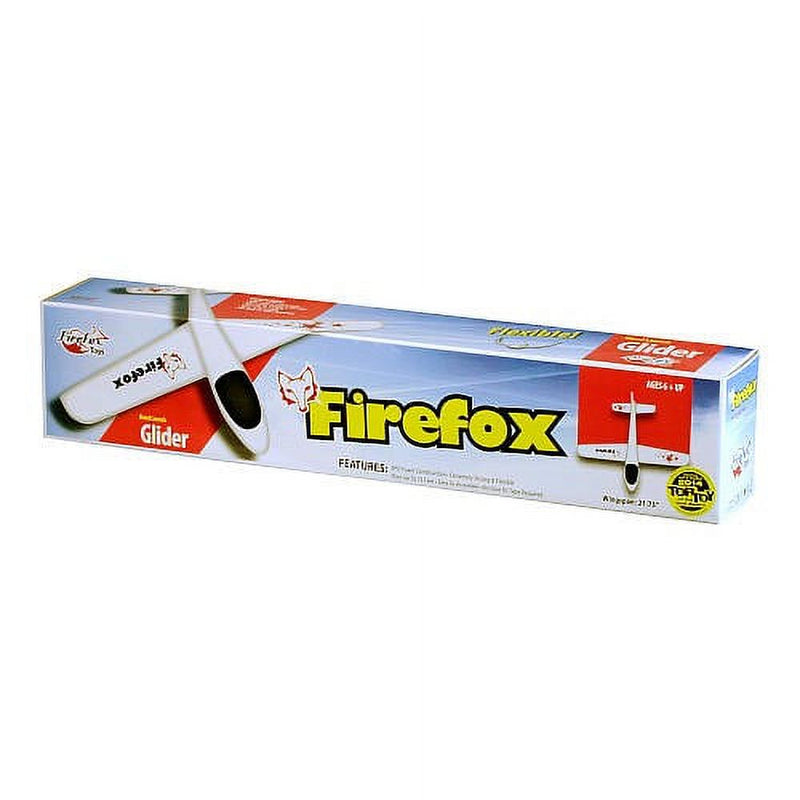 Fire Fox Firefox Glider