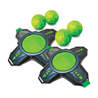 Continuum Games Slimeball Dodgetag