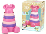 Green Toys Baby Minnie Stacker