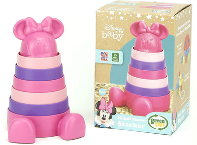 Green Toys Baby Minnie Stacker
