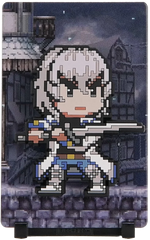 FiGGYZ - Castlevania - Soma Cruz