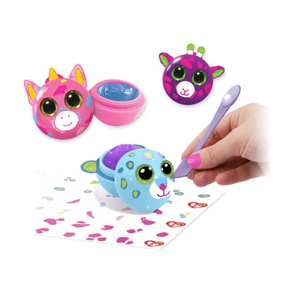 Ty Beanie Boos Ty Inc. Beanie Boos TY Lip Gloss Kid