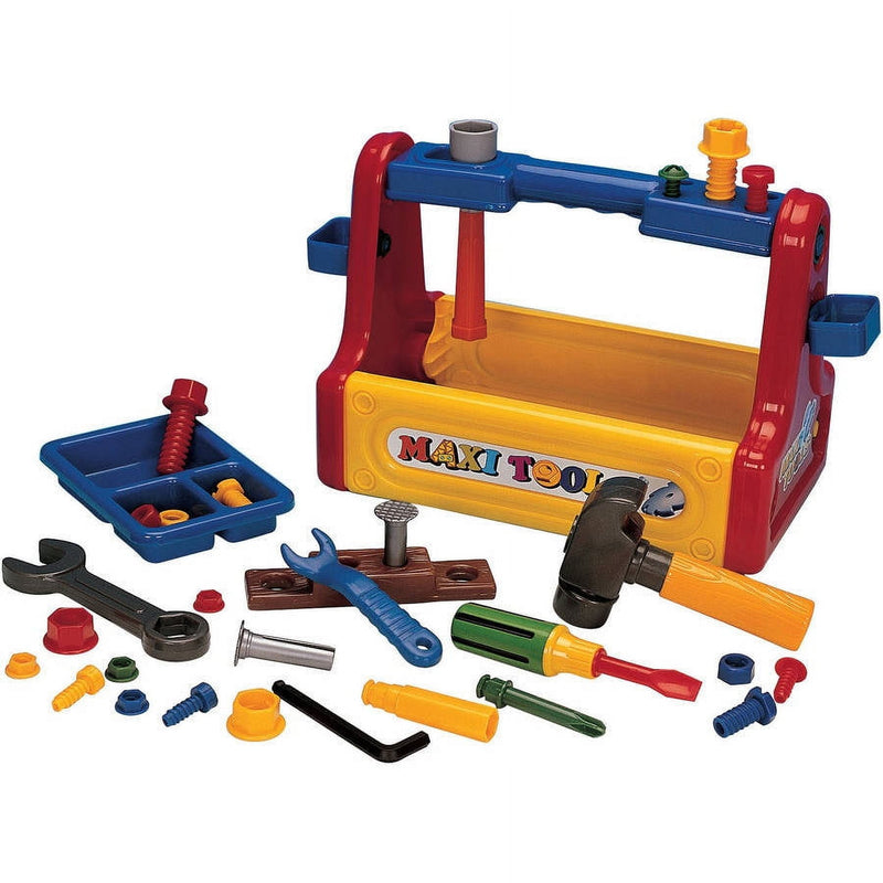 Maxi Tool Handy Tool Case