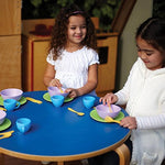 Green Toys 24 pc Dish Set